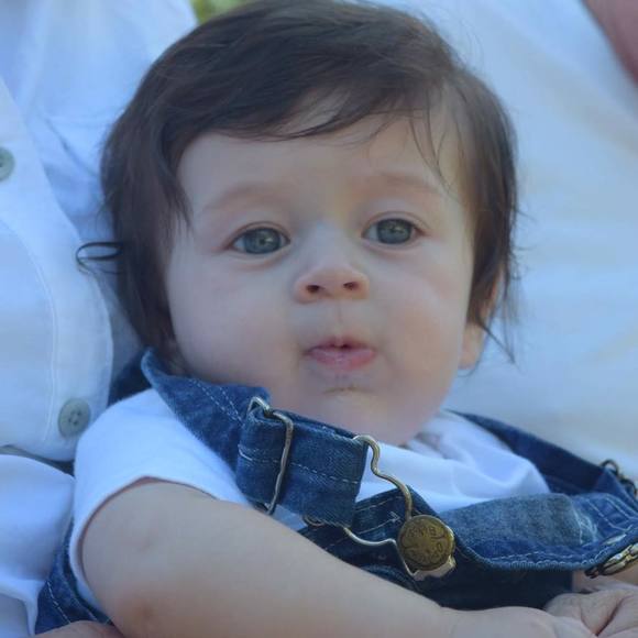 Meet your Posher, Crissy - Picture 1 of 1